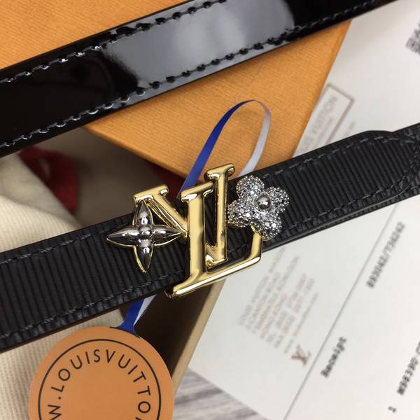 Louis Vuitton 18MM Belt LVB00267